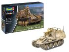 Revell Sturmpanzer 38(t) Grille Ausf. M Modellbausatz / 3315