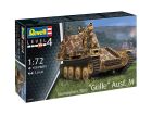 Revell Sturmpanzer 38(t) Grille Ausf. M Modellbausatz / 3315