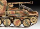 Revell Sd.Kfz. 138 Marder III Ausf. M Modellbausatz 1:72 / 3316