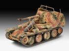 Revell Sd.Kfz. 138 Marder III Ausf. M Modellbausatz 1:72 / 3316