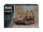 Revell Sd.Kfz. 138 Marder III Ausf. M Modellbausatz 1:72 / 3316