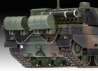 Revell Leclerc (T.5) Modellbausatz / 3341