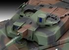 Revell Leclerc (T.5) Modellbausatz / 3341