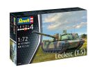 Revell Leclerc (T.5) Modellbausatz / 3341
