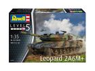 Revell Leopard 2 A6M+ Modellbausatz / 3342