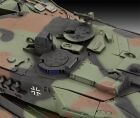 Revell Leopard 2 A6M+ Modellbausatz / 3342