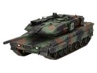 Revell Leopard 2A7V Modellbausatz / 3355