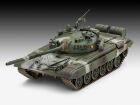 Revell T-72 M1 1:72 Modellbausatz / 3357