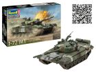 Revell T-72 M1 1:72 Modellbausatz / 3357