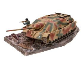 Revell Jagdpanzer IV (L/70) Modellbausatz 1:76 / 3359