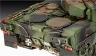 Revell Leopard 2A7A1 Modellbausatz / 3360