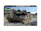 Revell Leopard 2A7A1 Panzer Modellbausatz 1:35 / 3360