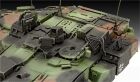 Revell Leopard 2A7A1 Panzer Modellbausatz 1:35 / 3360