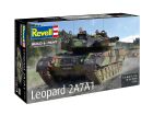 Revell Leopard 2A7A1 Panzer Modellbausatz 1:35 / 3360
