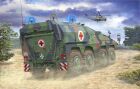 Revell GTK Boxer sgSanKfz 1:72 Modellbausatz / 3362