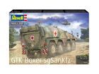 Revell GTK Boxer sgSanKfz 1:72 Modellbausatz / 3362