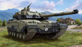 Revell Challenger 1 Modellbausatz / 3365