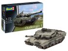 Revell Challenger 1 Modellbausatz / 3365