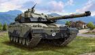 Revell Challenger 1 Modellbausatz / 3365