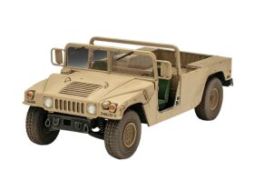 Revell HMMWV M1097A2 Modellbausatz / 3366