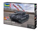 Revell Leopard 2A4 - Special Decoration 40th anniversary Modellbausatz / 3368