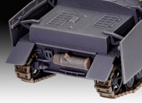 Revell Sturmgeschütz IV "World of Tanks" 1:72 Modellbausatz / 3502