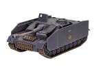 Revell Sturmgeschütz IV "World of Tanks" 1:72 Modellbausatz / 3502