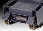 Revell Sturmgeschütz IV "World of Tanks" 1:72 Modellbausatz / 3502