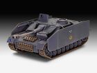 Revell Sturmgeschütz IV "World of Tanks" 1:72 Modellbausatz / 3502
