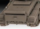Revell Cromwell Mk. IV „World of Tanks“ 1:72 Modellbausatz / 3504