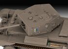 Revell Cromwell Mk. IV „World of Tanks“ 1:72 Modellbausatz / 3504