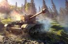 Revell Cromwell Mk. IV „World of Tanks“ 1:72 Modellbausatz / 3504