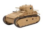 Revell Leichttraktor Rheinmetall 1930 "World of Tanks" Modellbausatz 1:35 / 3506