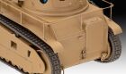 Revell Leichttraktor Rheinmetall 1930 "World of Tanks" Modellbausatz 1:35 / 3506