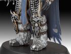 Revell Geschenkset World of Warcraft "The Lich King" 1:16 Modellbausatz mit Basiszubehör / 3515