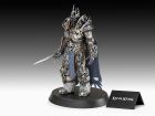 Revell Geschenkset World of Warcraft "The Lich King" 1:16 Modellbausatz mit Basiszubehör / 3515
