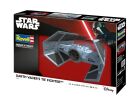 Revell Darth Vaders TIE Fighter Modellbausatz Star Wars / 3602