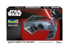 Revell Darth Vaders TIE Fighter Modellbausatz Star Wars / 3602