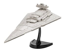Revell Imperial Star Destroyer Star Wars Modellbausatz / 3609