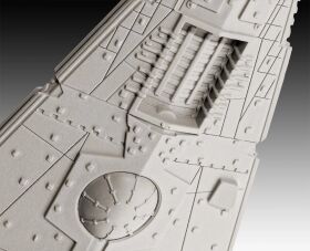 Revell Imperial Star Destroyer Star Wars Modellbausatz / 3609