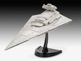 Revell Imperial Star Destroyer Star Wars Modellbausatz / 3609