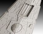 Revell Imperial Star Destroyer Star Wars Modellbausatz / 3609