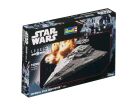 Revell Imperial Star Destroyer Star Wars Modellbausatz / 3609