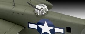 Revell B-25 Mitchell (Click System) Bausatz zum Zusammenstecken / 3650