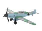 Revell Messerschmitt Bf109G-6 (Click System) Bausatz zum Zusammenstecken mehrfarbig / 3653