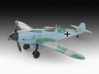 Revell Messerschmitt Bf109G-6 (Click System) Bausatz zum Zusammenstecken mehrfarbig / 3653