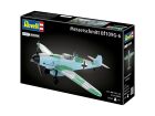 Revell Messerschmitt Bf109G-6 (Click System) Bausatz zum Zusammenstecken mehrfarbig / 3653