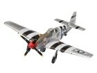 Revell Combat Set Messerschmitt Me262 & P-51B Mustang Modellbausatz / 3711