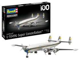 Revell Lockheed L-1049G Super Constellation Modellbausatz...