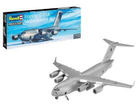 Revell Boeing C-17A Globemaster III Modellbausatz / 3747